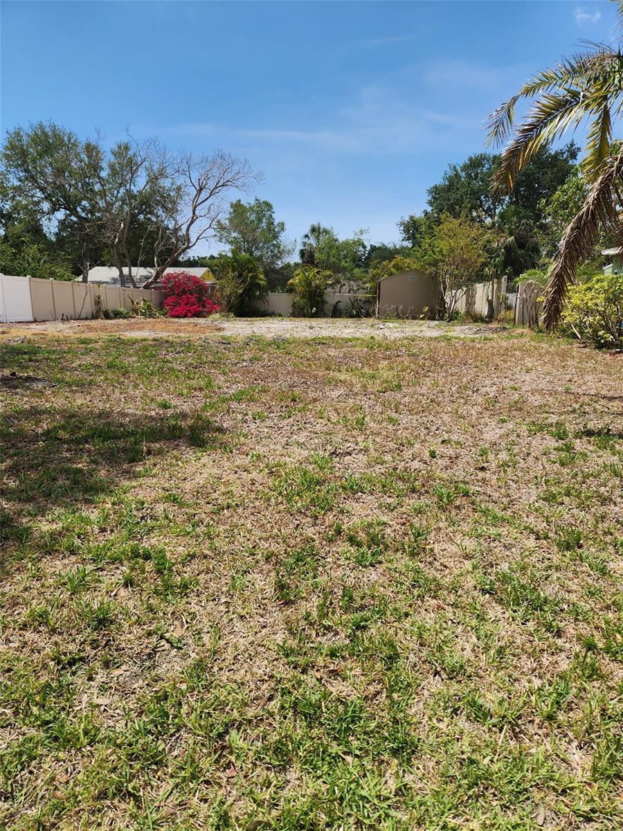 3008 W NAPOLEON AVE, TAMPA, FL, 33611