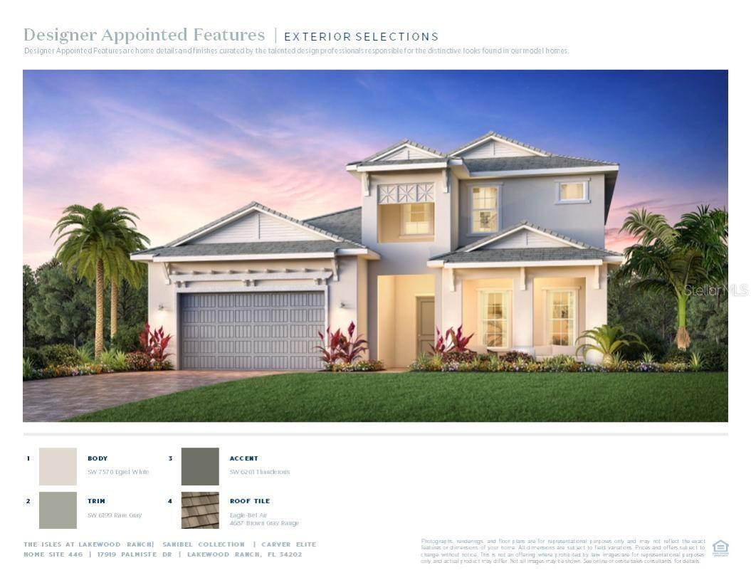 17919 PALMISTE DR, BRADENTON, FL, 34202