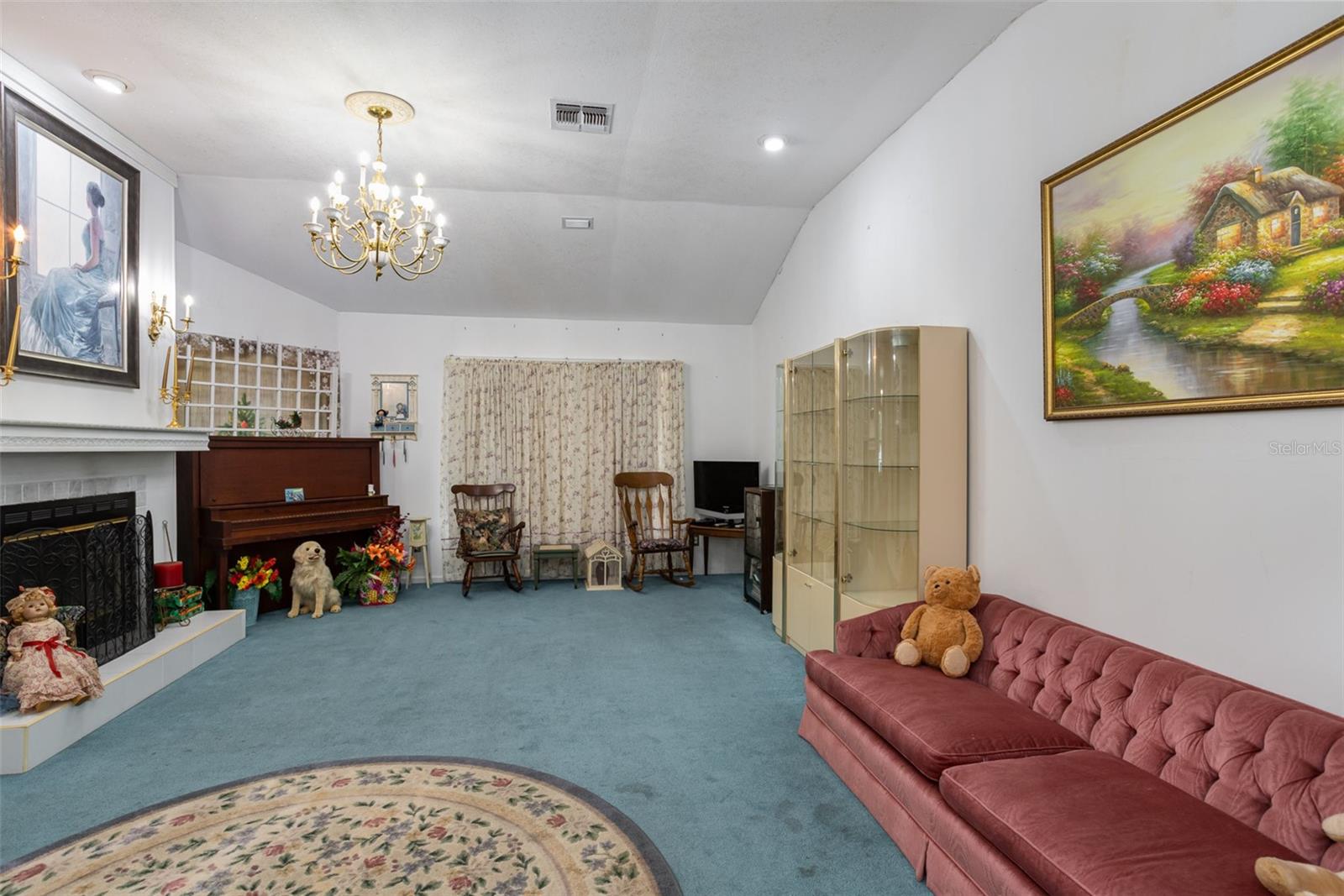 9151 SW 157TH LN, DUNNELLON, FL, 34432