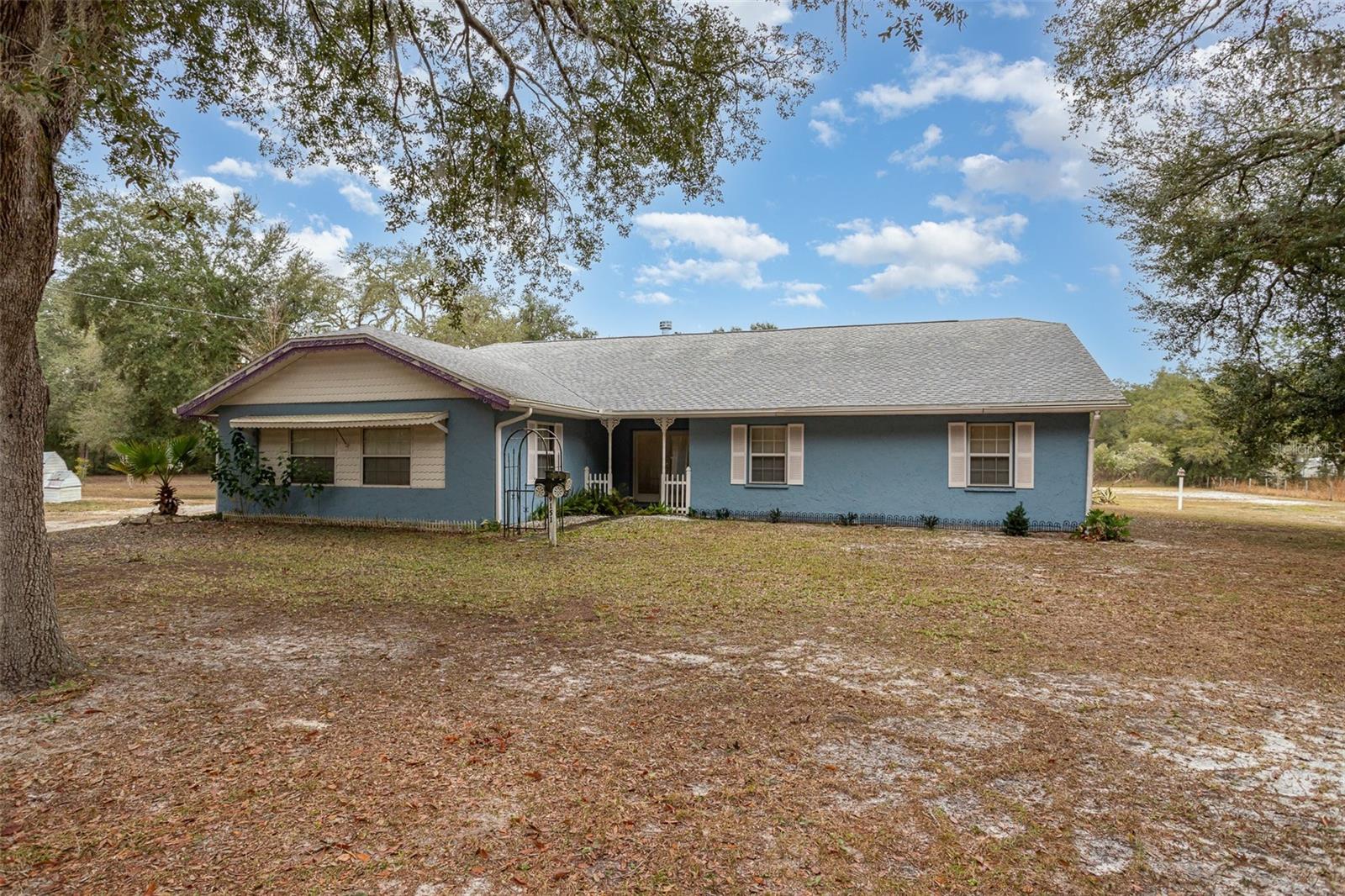 9151 SW 157TH LN, DUNNELLON, FL, 34432