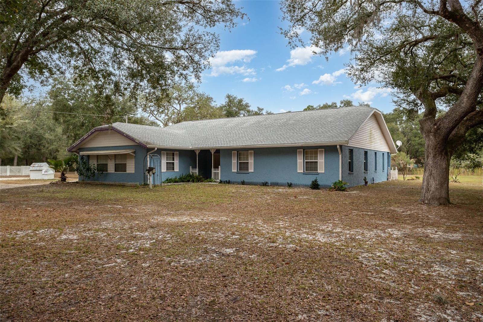 9151 SW 157TH LN, DUNNELLON, FL, 34432