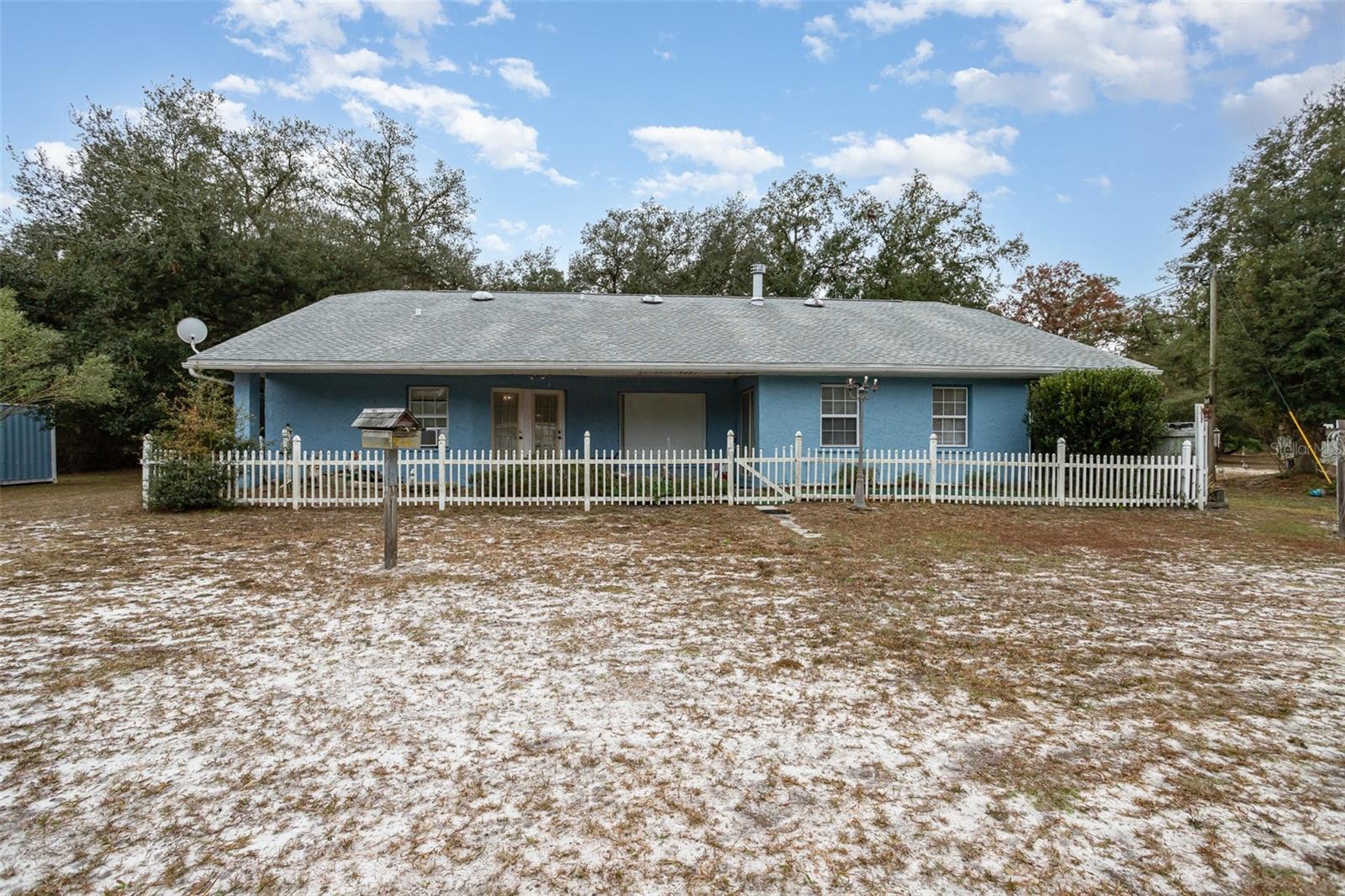 9151 SW 157TH LN, DUNNELLON, FL, 34432
