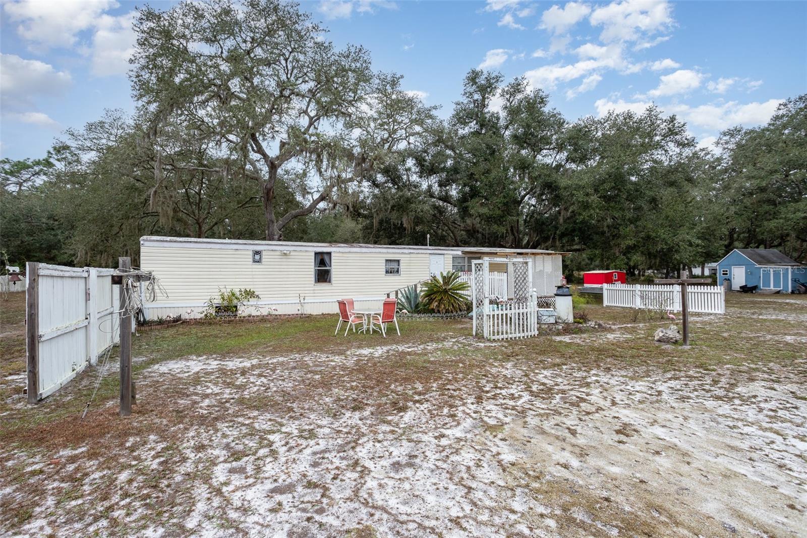 9151 SW 157TH LN, DUNNELLON, FL, 34432