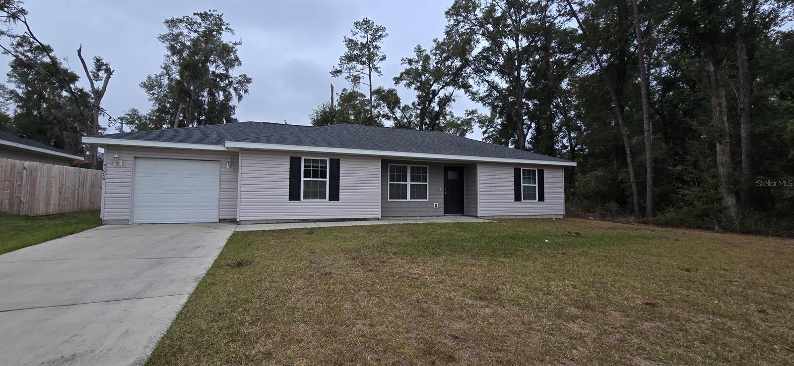 5696 NW 57 CT, OCALA, FL, 34482