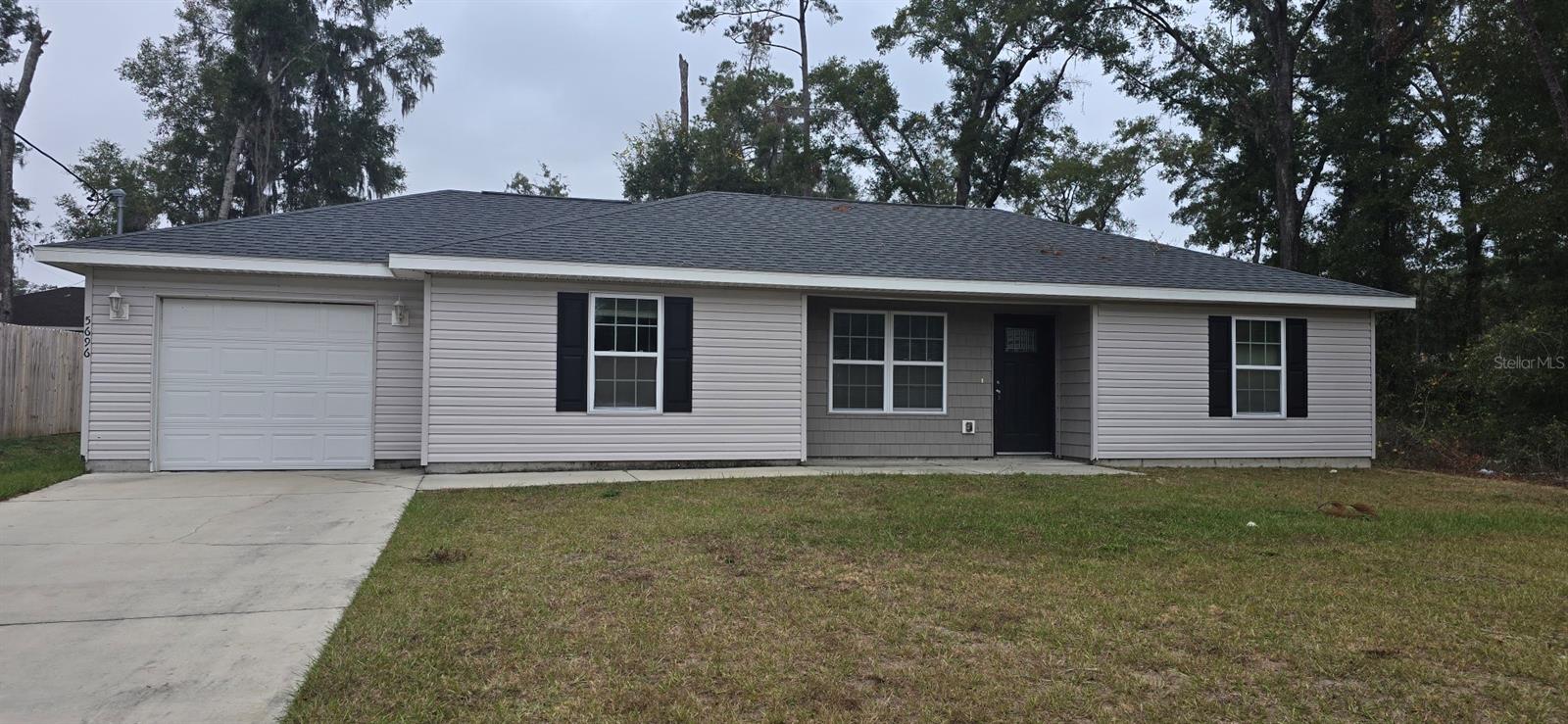 5696 NW 57 CT, OCALA, FL, 34482
