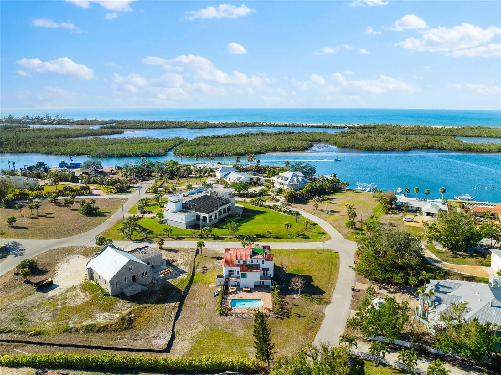130 GREEN DOLPHIN DR, PLACIDA, FL, 33946