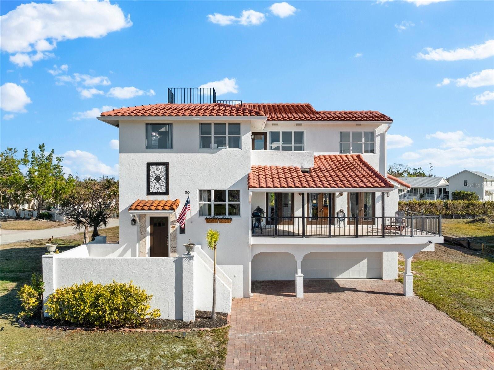 130 GREEN DOLPHIN DR, PLACIDA, FL, 33946