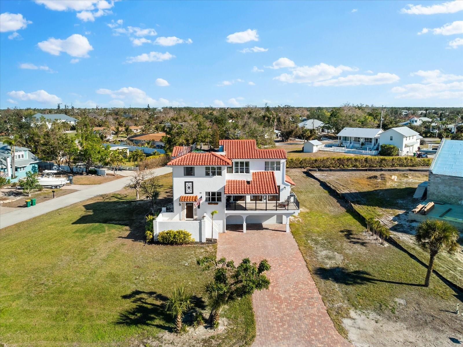 130 GREEN DOLPHIN DR, PLACIDA, FL, 33946
