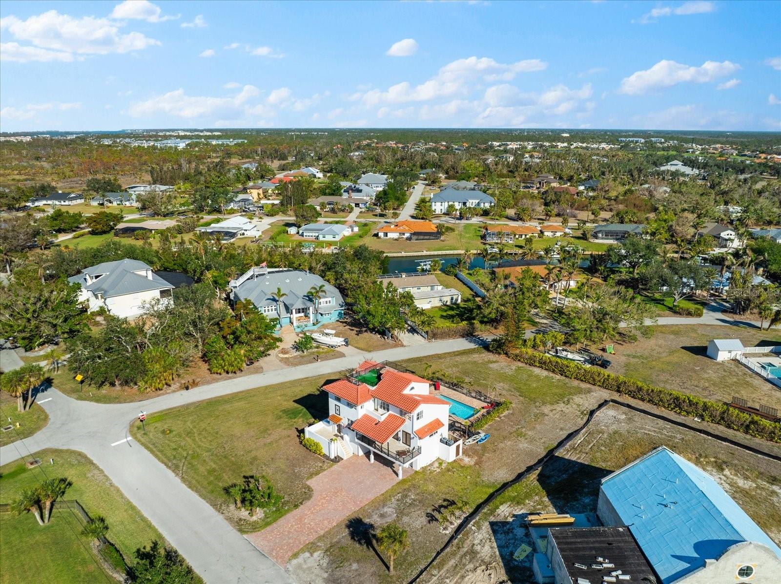 130 GREEN DOLPHIN DR, PLACIDA, FL, 33946