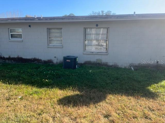 5465 LESCOT LN, ORLANDO, FL, 32811