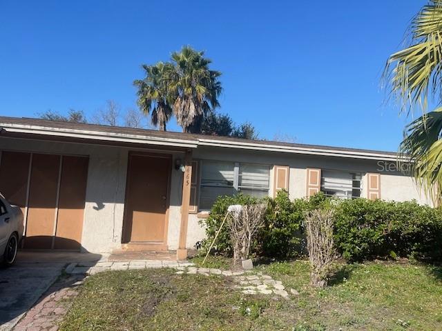 5465 LESCOT LN, ORLANDO, FL, 32811