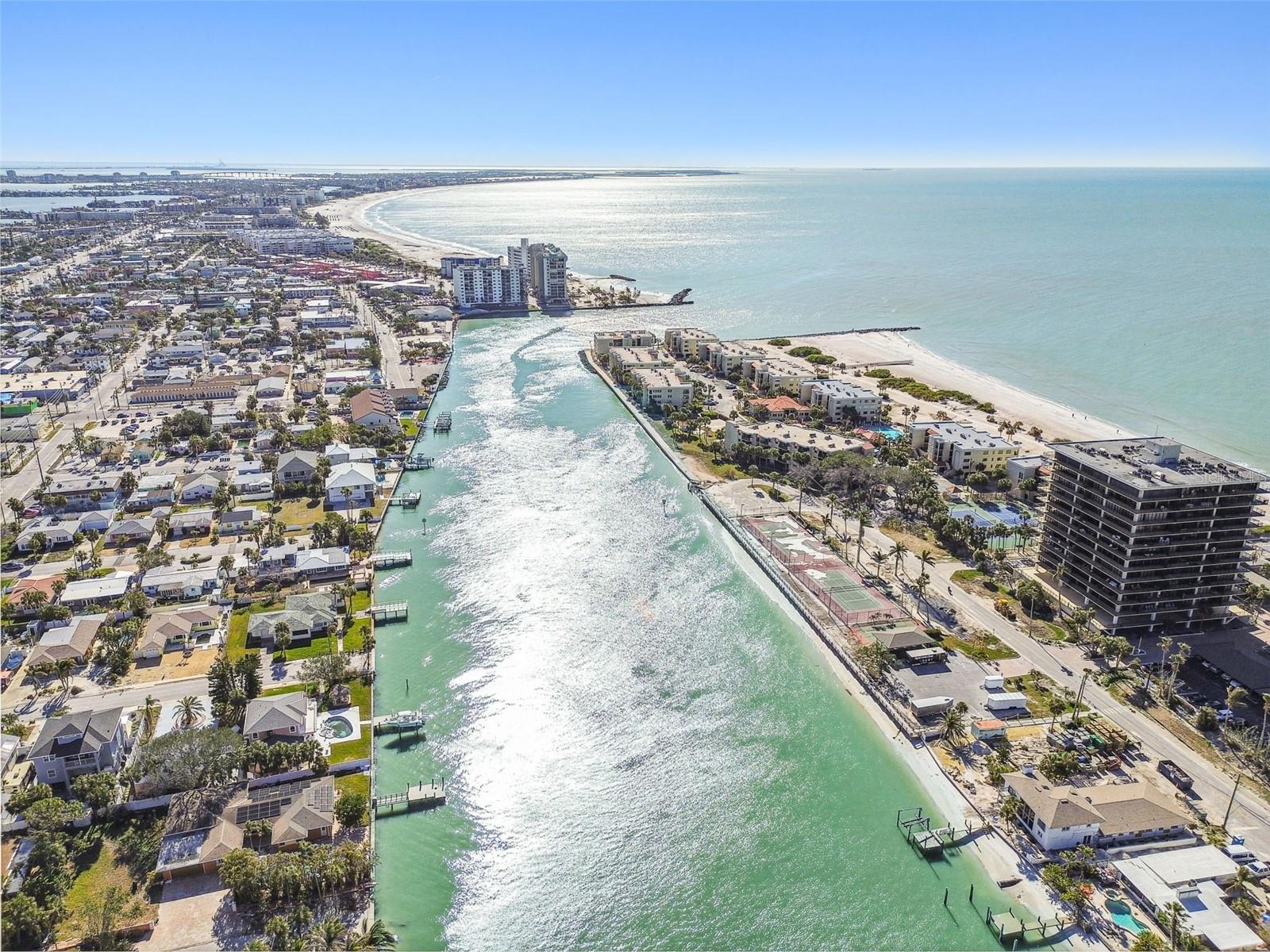 504 79TH AVE, ST PETE BEACH, FL, 33706