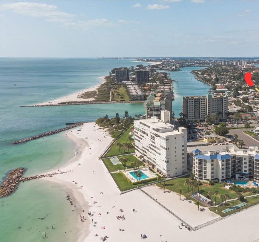 504 79TH AVE, ST PETE BEACH, FL, 33706