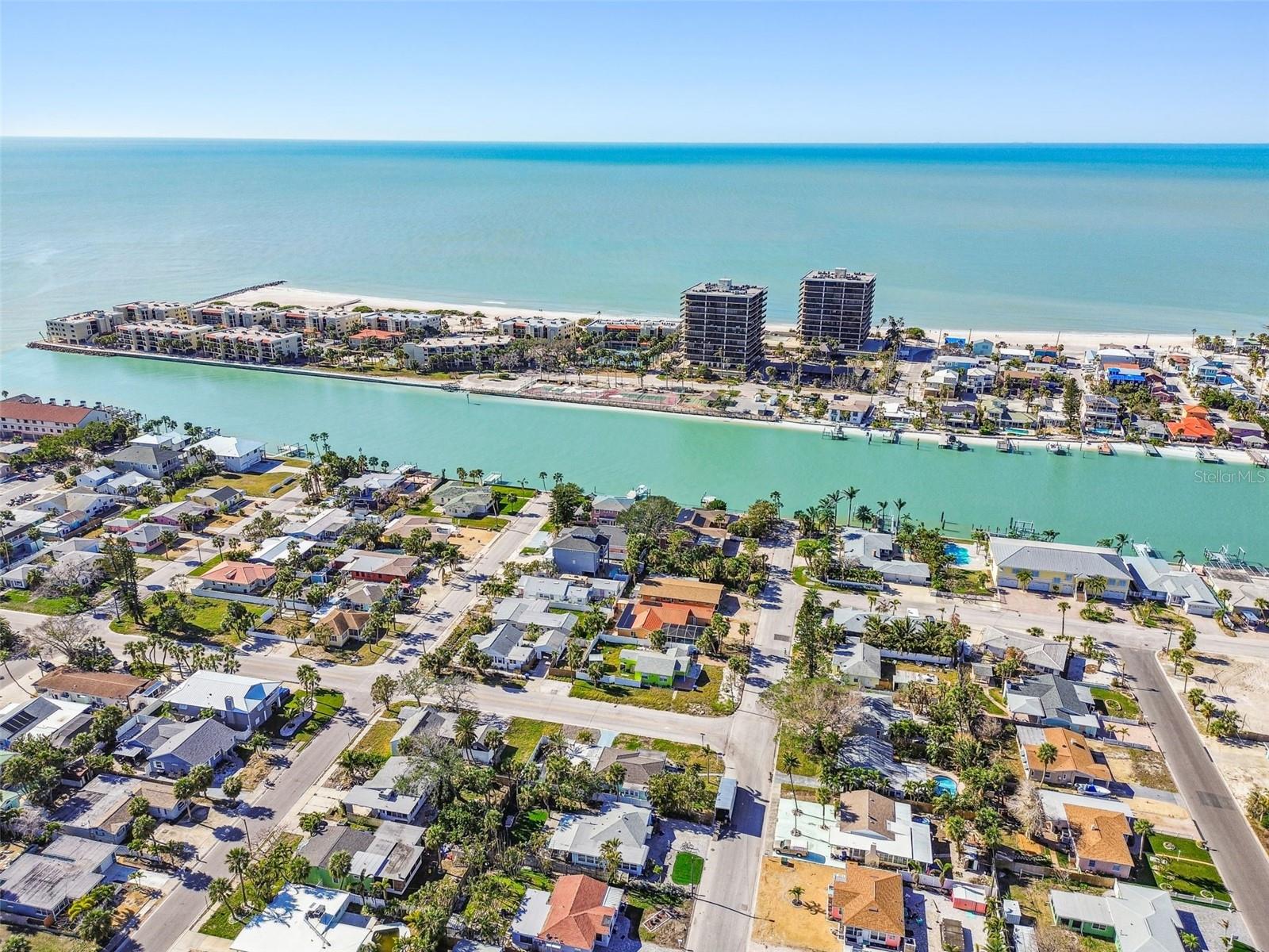 504 79TH AVE, ST PETE BEACH, FL, 33706