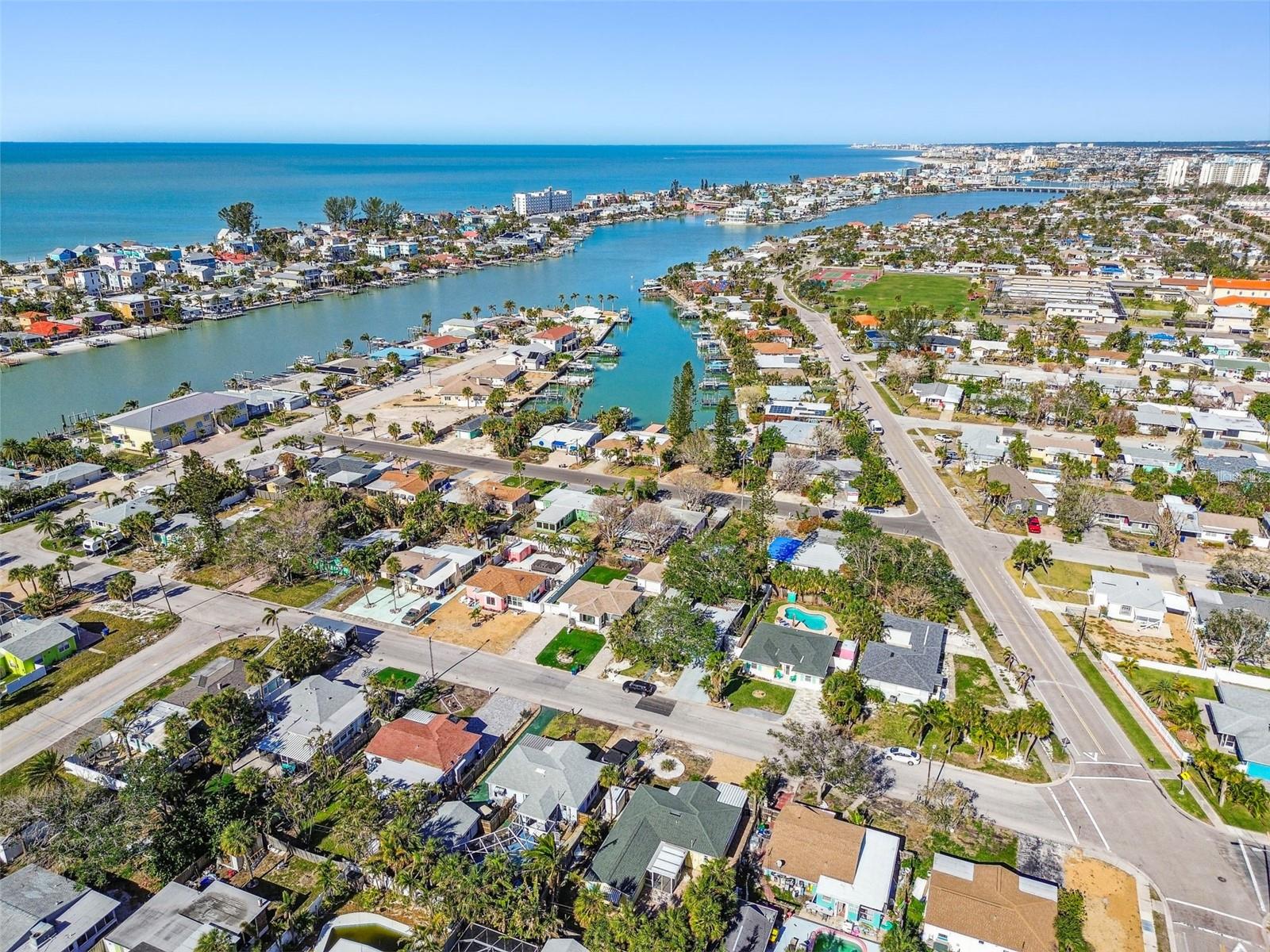 504 79TH AVE, ST PETE BEACH, FL, 33706
