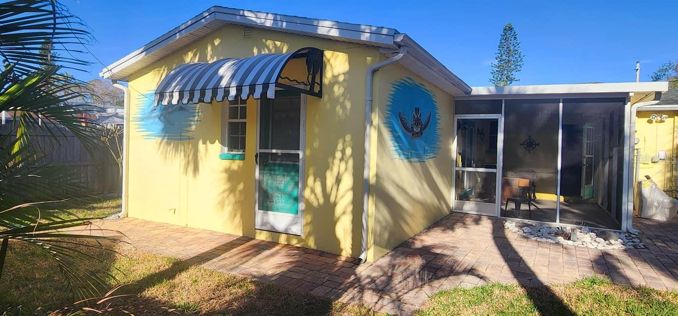 504 79TH AVE, ST PETE BEACH, FL, 33706