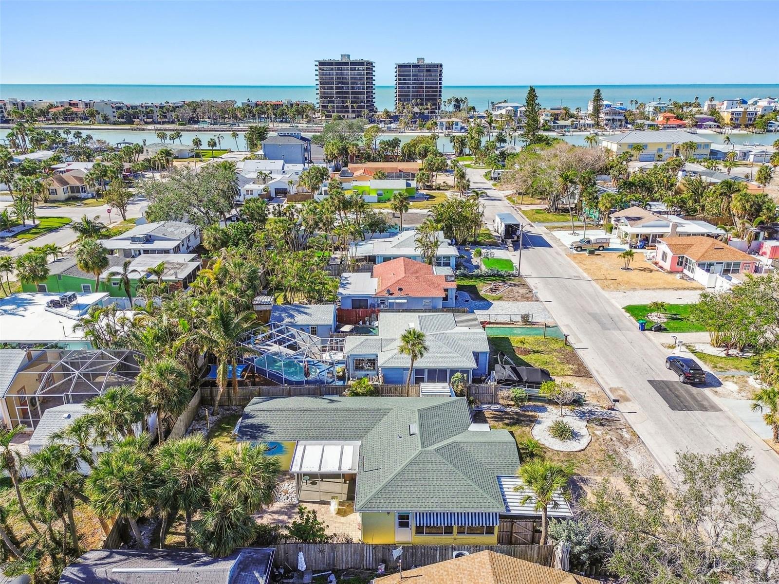 504 79TH AVE, ST PETE BEACH, FL, 33706