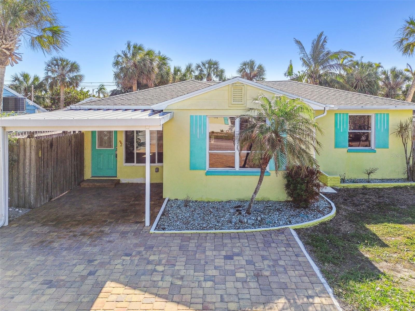 504 79TH AVE, ST PETE BEACH, FL, 33706