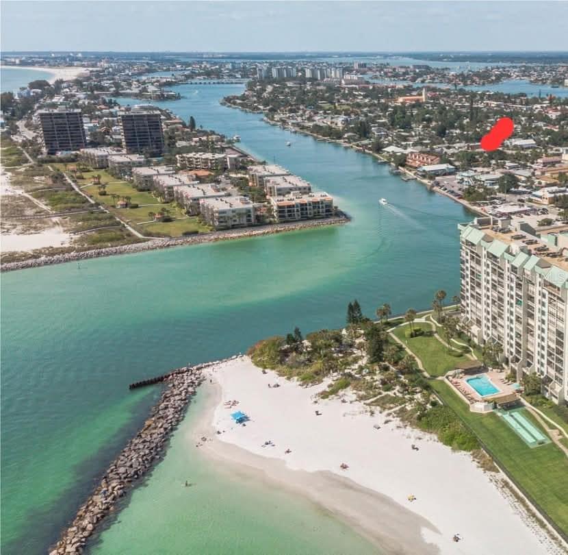 504 79TH AVE, ST PETE BEACH, FL, 33706