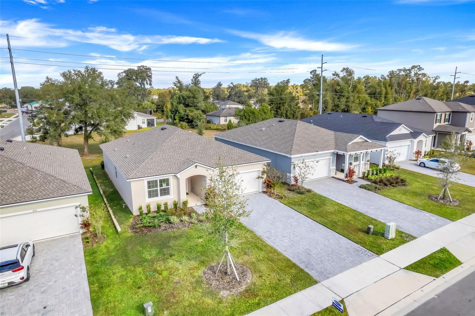 1731 CARNELIAN ST, DELAND, FL, 32720