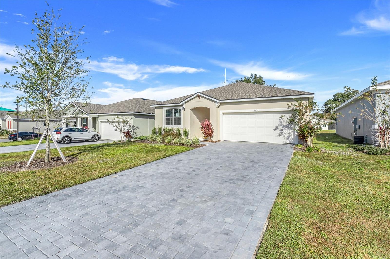 1731 CARNELIAN ST, DELAND, FL, 32720