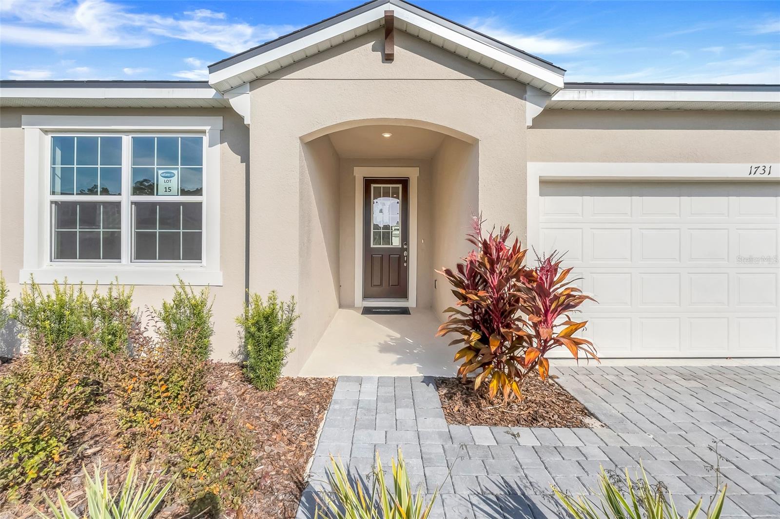 1731 CARNELIAN ST, DELAND, FL, 32720