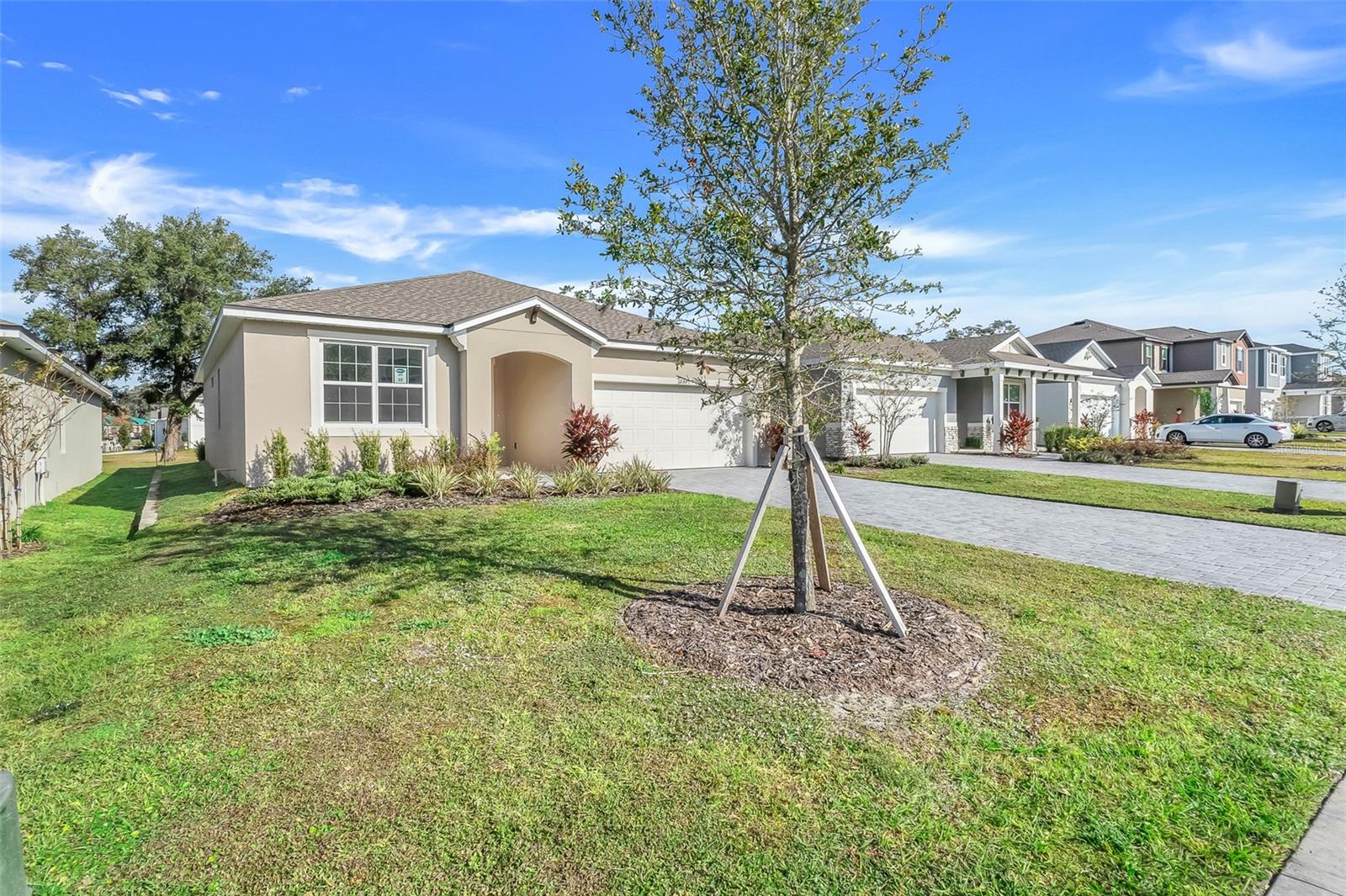 1731 CARNELIAN ST, DELAND, FL, 32720