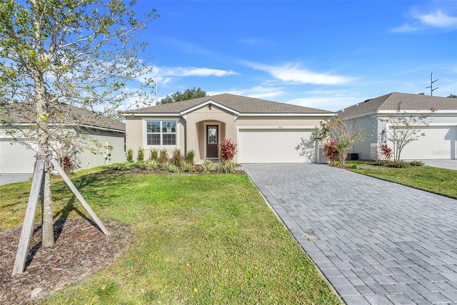 1731 CARNELIAN ST, DELAND, FL, 32720