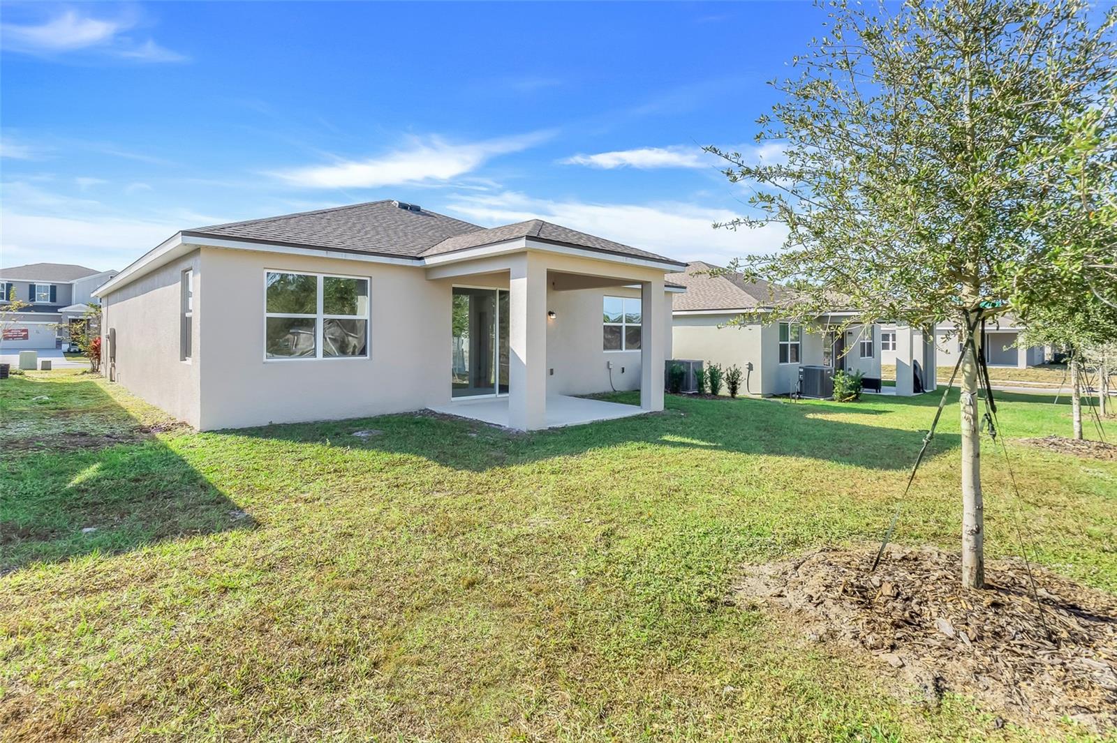 1731 CARNELIAN ST, DELAND, FL, 32720
