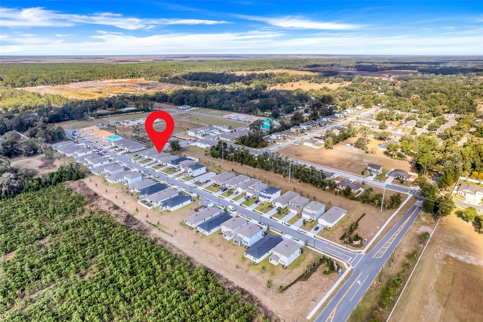 1731 CARNELIAN ST, DELAND, FL, 32720
