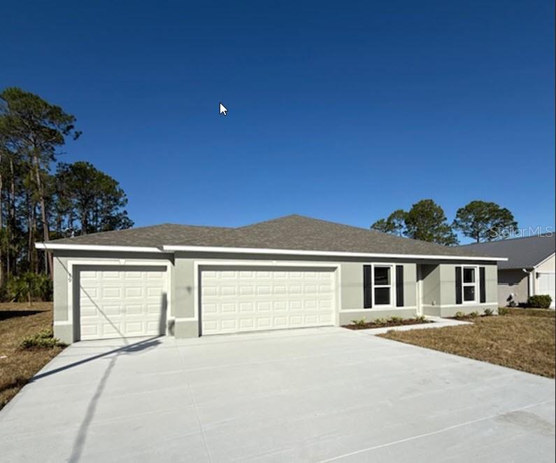 79 BROCKTON LN, PALM COAST, FL, 32137