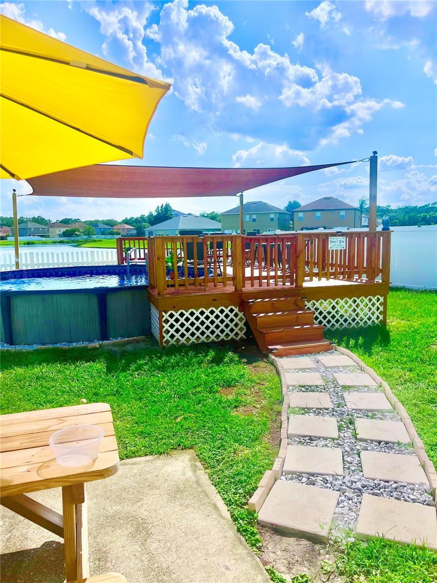 4707 ROSS LANIER LN, KISSIMMEE, FL, 34758