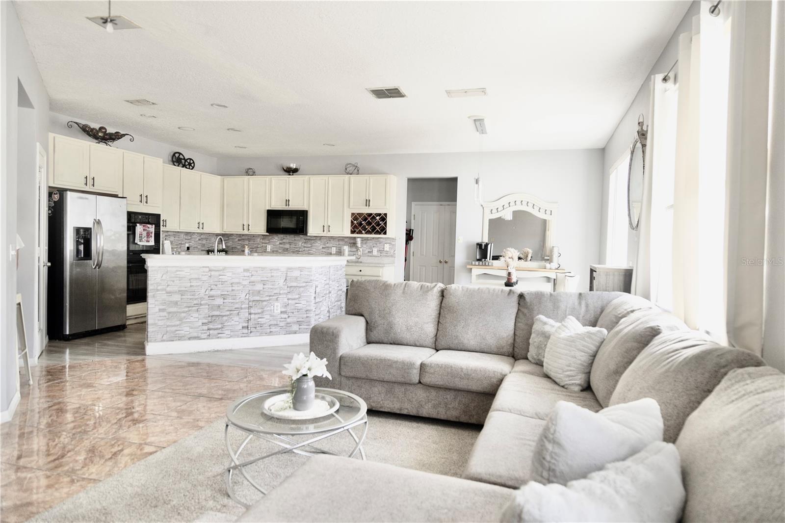 4707 ROSS LANIER LN, KISSIMMEE, FL, 34758