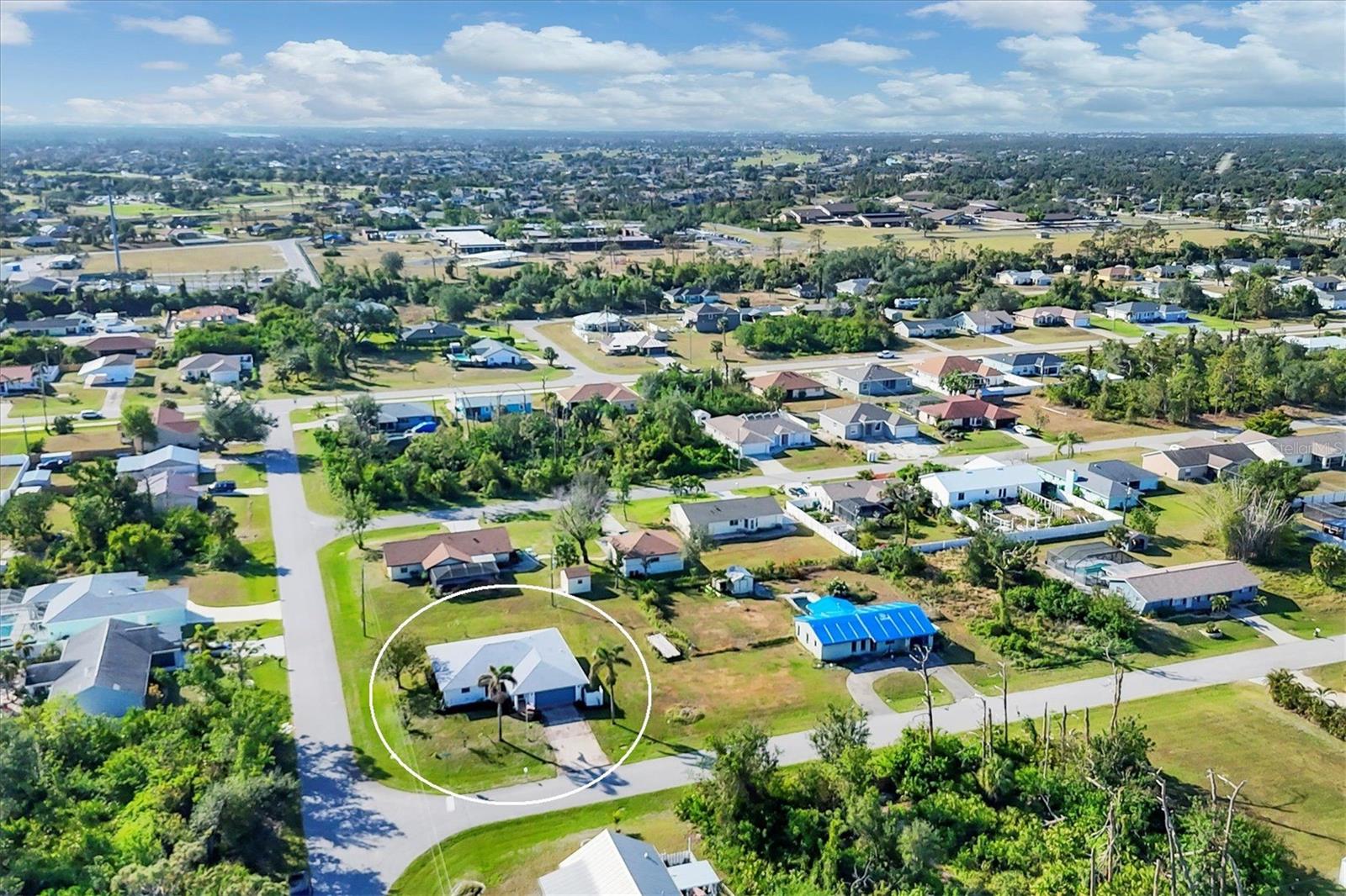 10191 RAFFERTY AVE, ENGLEWOOD, FL, 34224