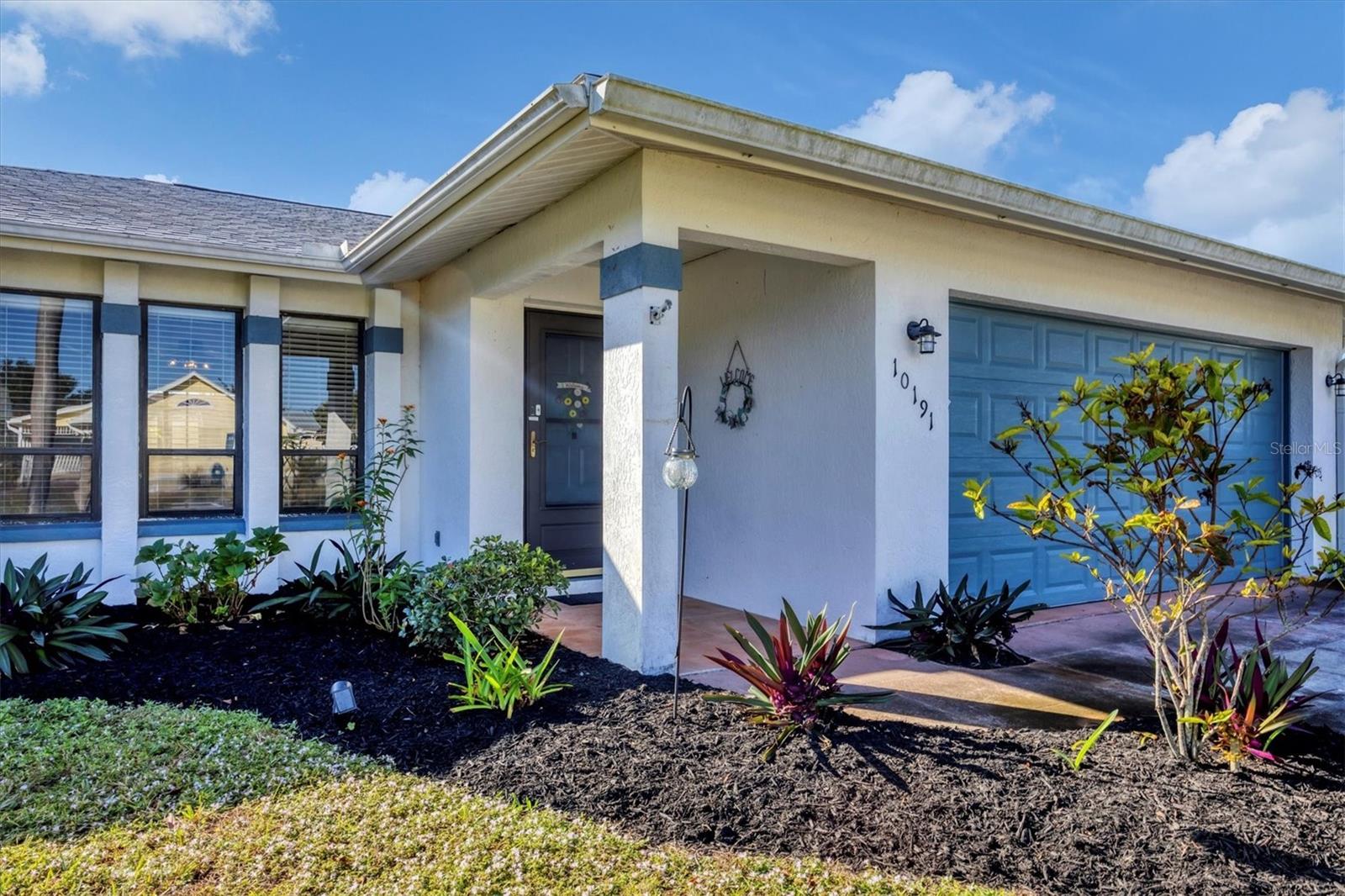 10191 RAFFERTY AVE, ENGLEWOOD, FL, 34224