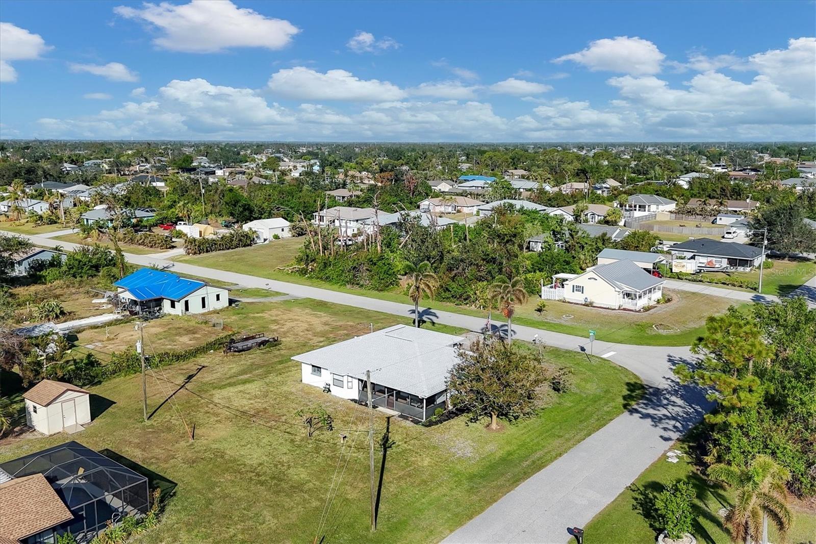 10191 RAFFERTY AVE, ENGLEWOOD, FL, 34224