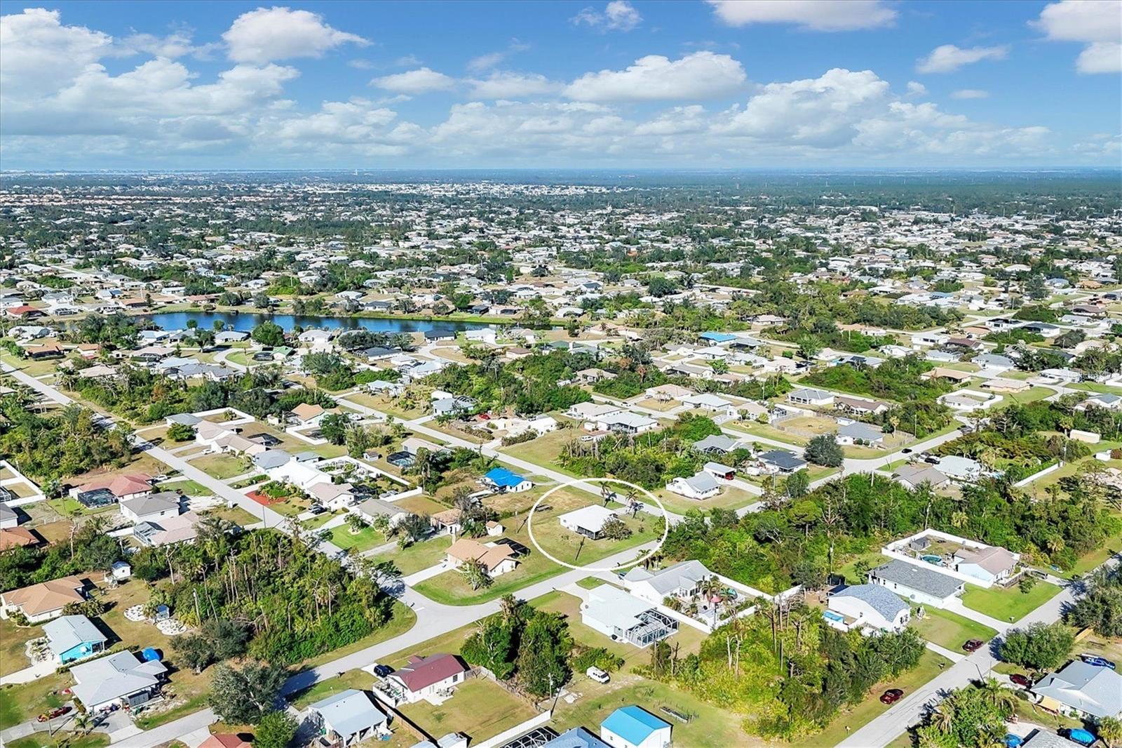 10191 RAFFERTY AVE, ENGLEWOOD, FL, 34224