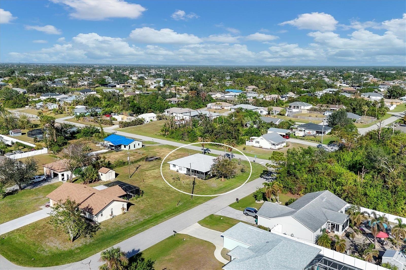 10191 RAFFERTY AVE, ENGLEWOOD, FL, 34224