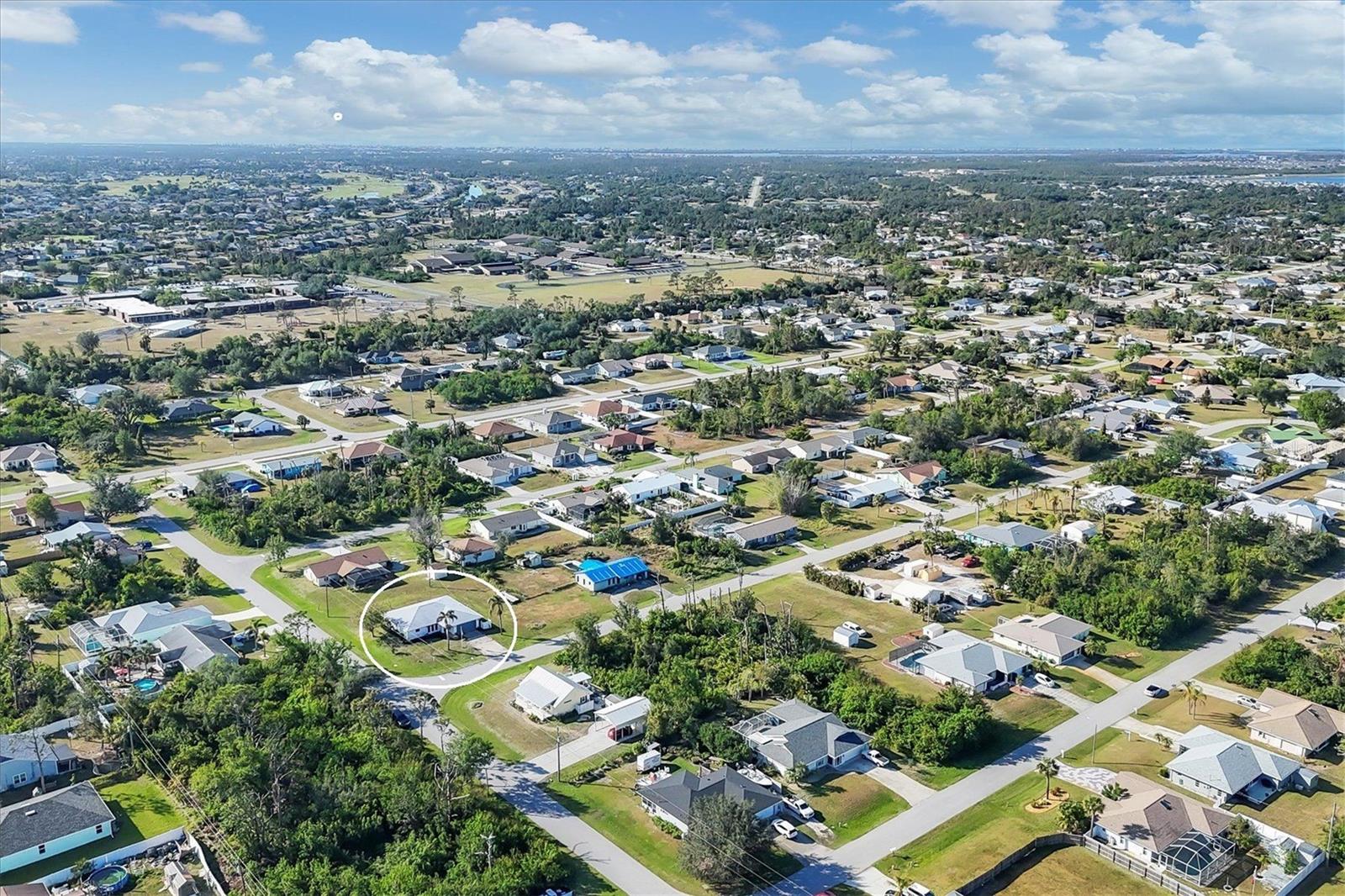 10191 RAFFERTY AVE, ENGLEWOOD, FL, 34224