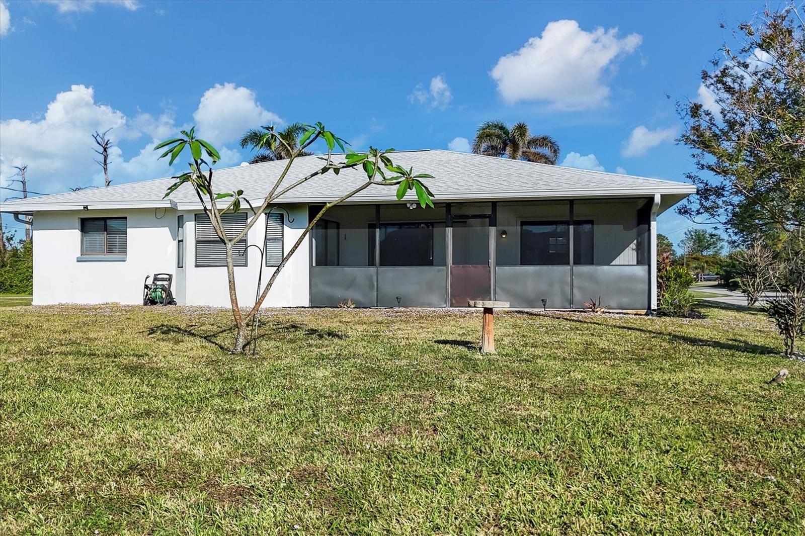 10191 RAFFERTY AVE, ENGLEWOOD, FL, 34224