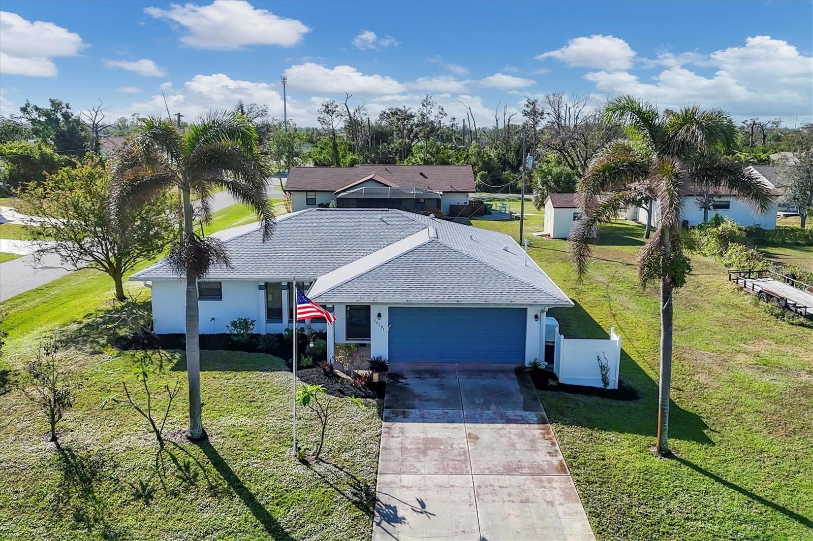 10191 RAFFERTY AVE, ENGLEWOOD, FL, 34224