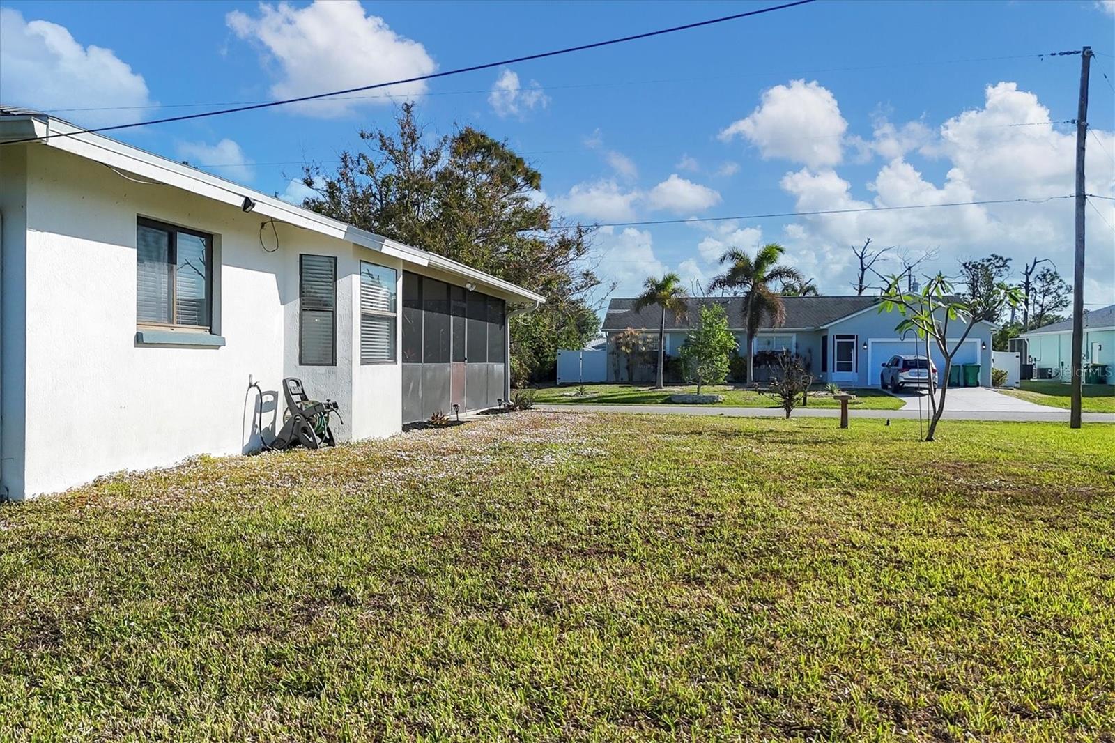 10191 RAFFERTY AVE, ENGLEWOOD, FL, 34224