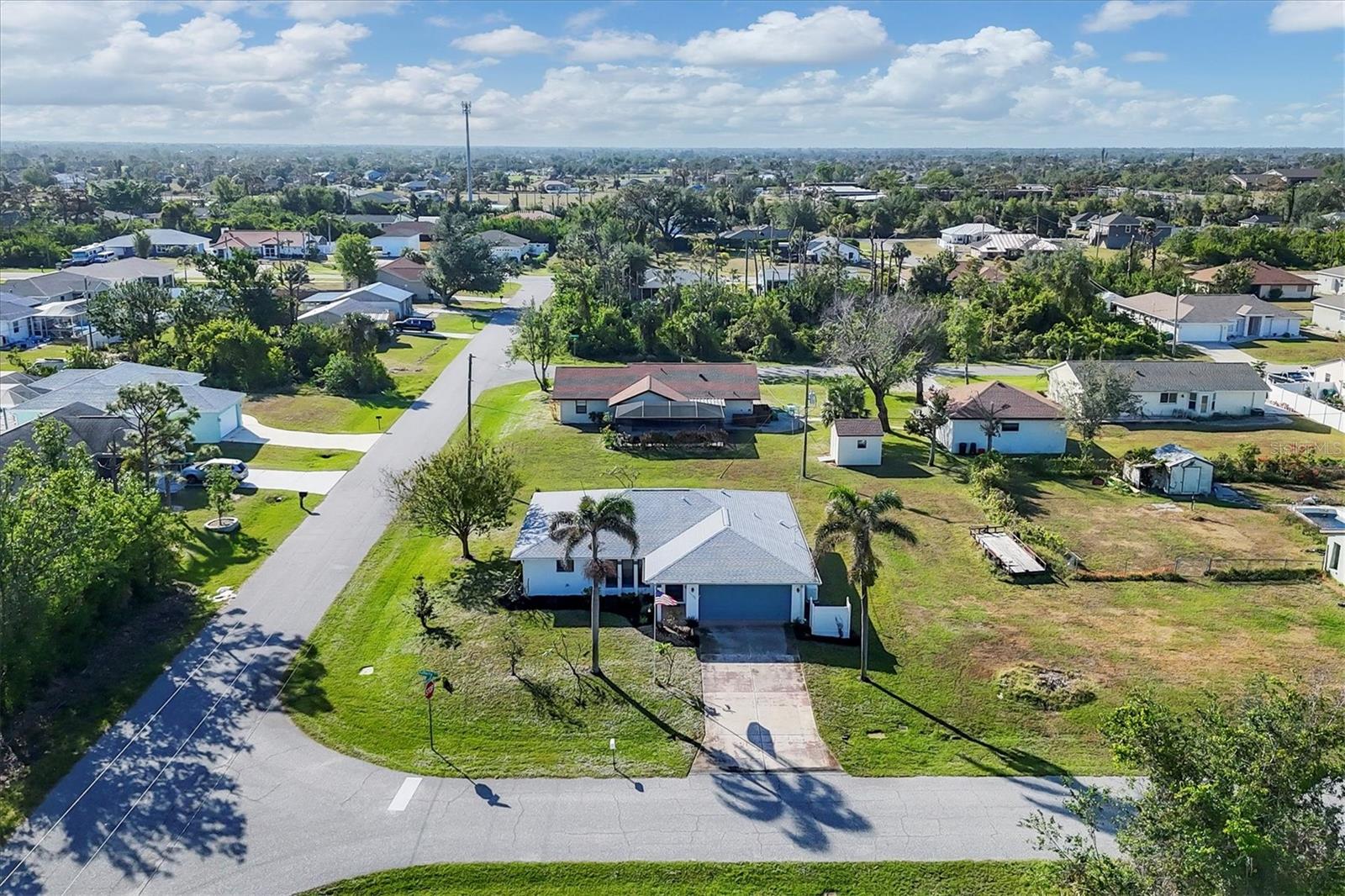 10191 RAFFERTY AVE, ENGLEWOOD, FL, 34224