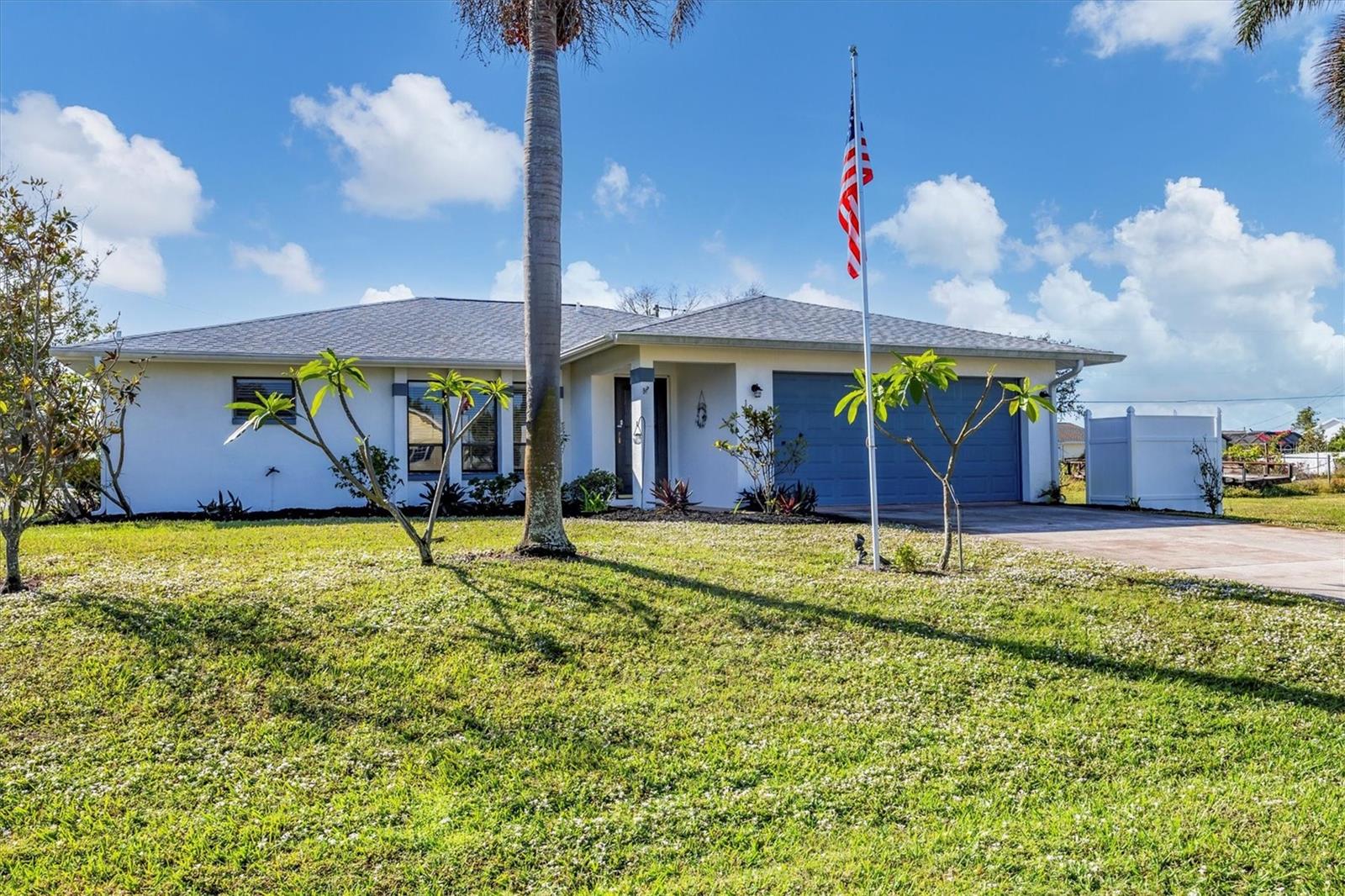 10191 RAFFERTY AVE, ENGLEWOOD, FL, 34224