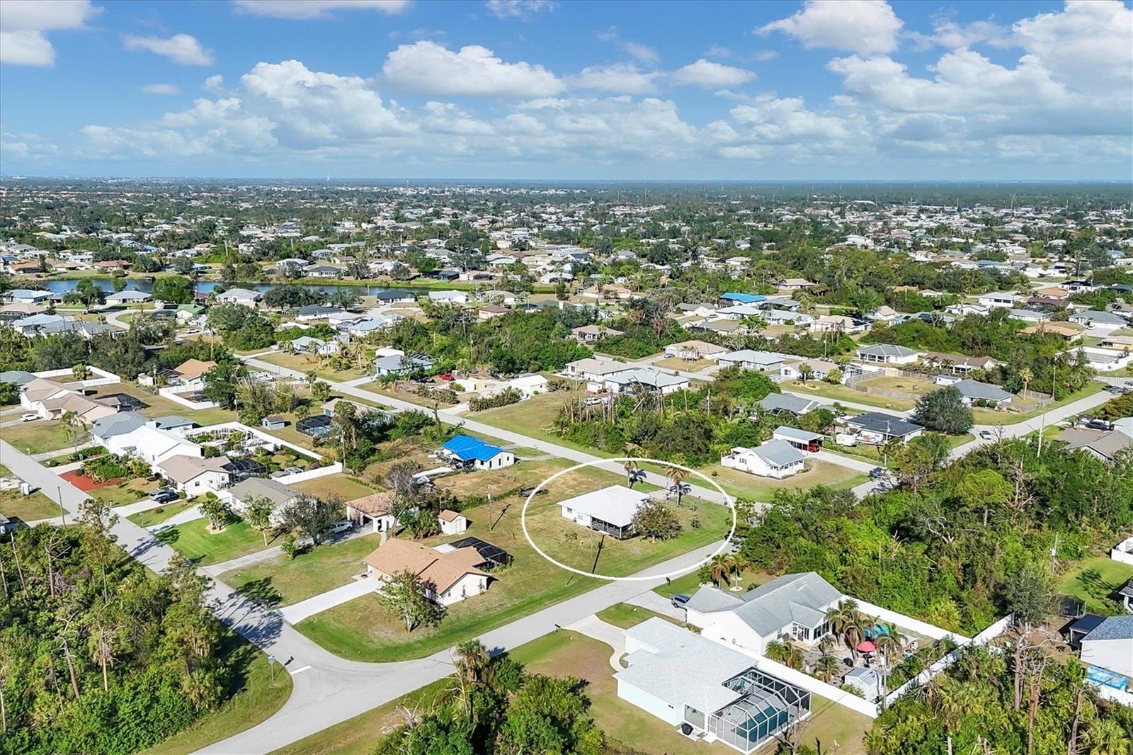 10191 RAFFERTY AVE, ENGLEWOOD, FL, 34224