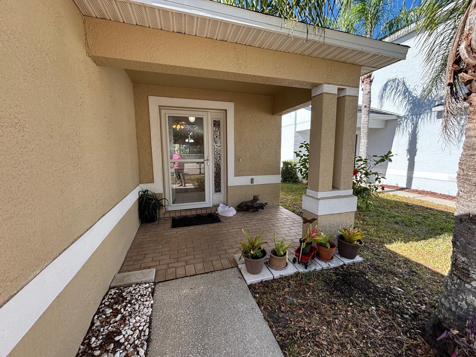7920 CARRIAGE POINTE DR, GIBSONTON, FL, 33534
