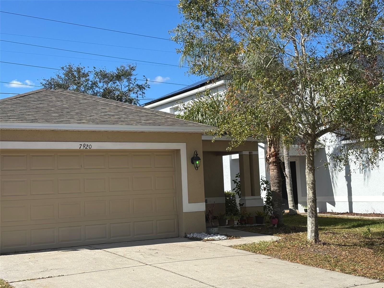 7920 CARRIAGE POINTE DR, GIBSONTON, FL, 33534
