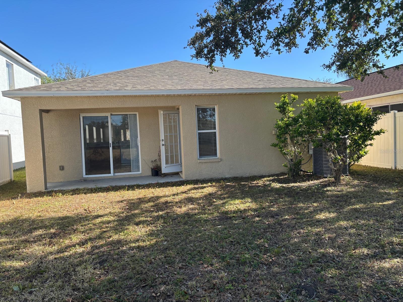 7920 CARRIAGE POINTE DR, GIBSONTON, FL, 33534