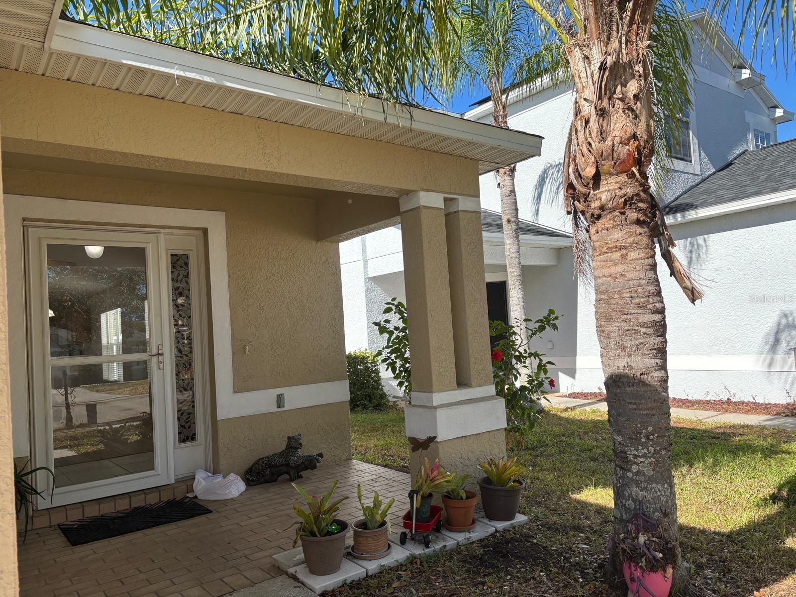 7920 CARRIAGE POINTE DR, GIBSONTON, FL, 33534