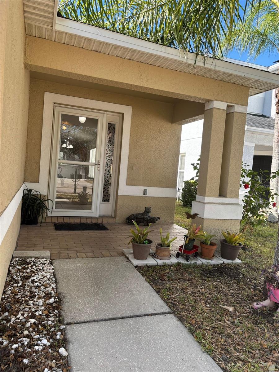 7920 CARRIAGE POINTE DR, GIBSONTON, FL, 33534